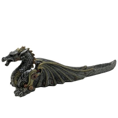 Picture of Mechanical Fire Incense Burner 33cm