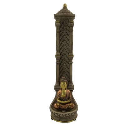 Picture of Temple of Peace Incense Holder 26.8cm