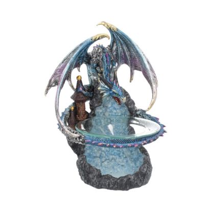 Picture of Flame Saviour 24cm