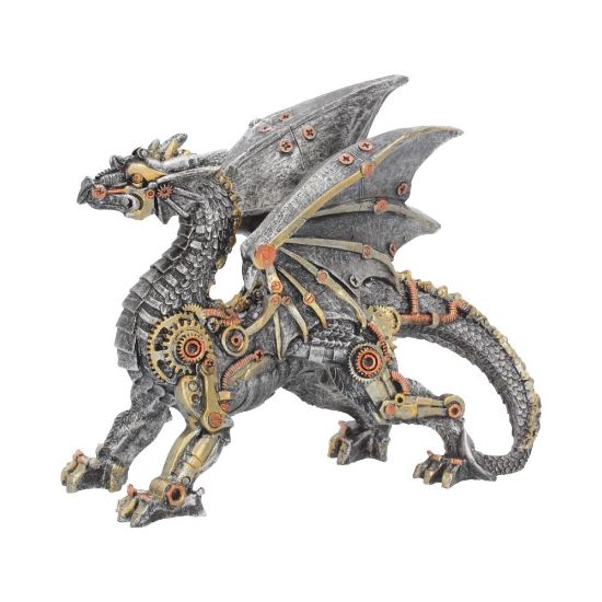 Picture of Dracus Machina (Small) 20.5cm