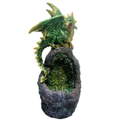 Picture of Emerald Crystal Guard