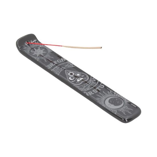 Picture of Spirit Board Incense Holder 24.5cm