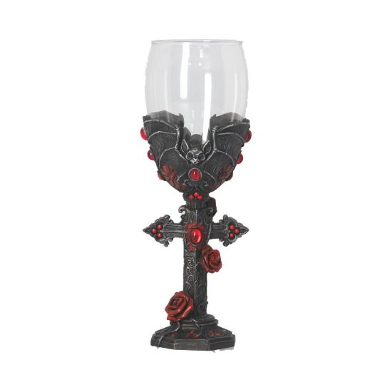 Picture of Carpe Noctem Goblet 20cm