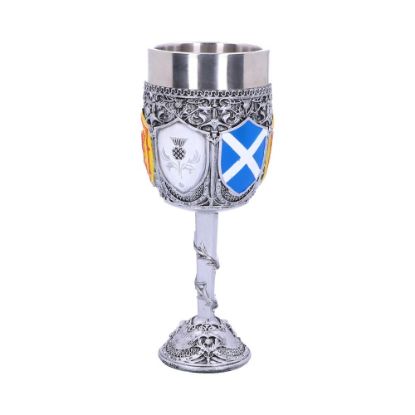 Picture of Goblet of the Brave 17cm