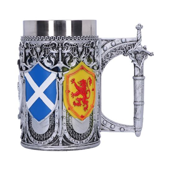 Picture of Tankard of the Brave 16cm