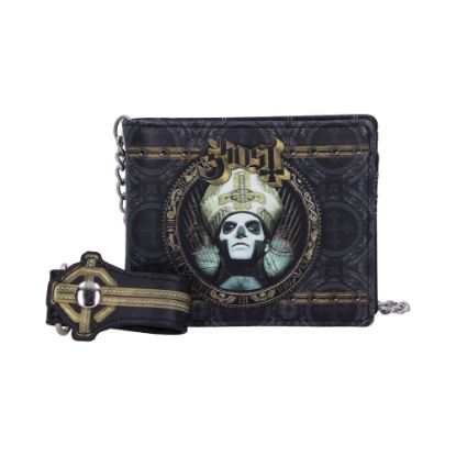 Picture of Ghost Gold Meliora Wallet