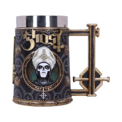 Picture of Ghost Gold Meliora Tankard