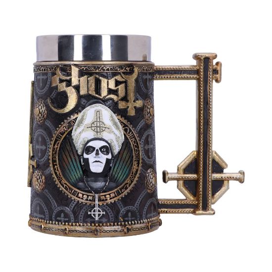 Picture of Ghost Gold Meliora Tankard