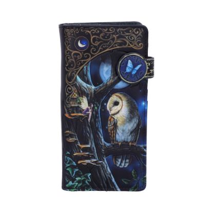 Picture of Fairy Tales Embossed Purse (LP) 18.5cm
