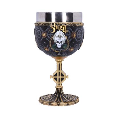Picture of Ghost Gold Meliora Chalice