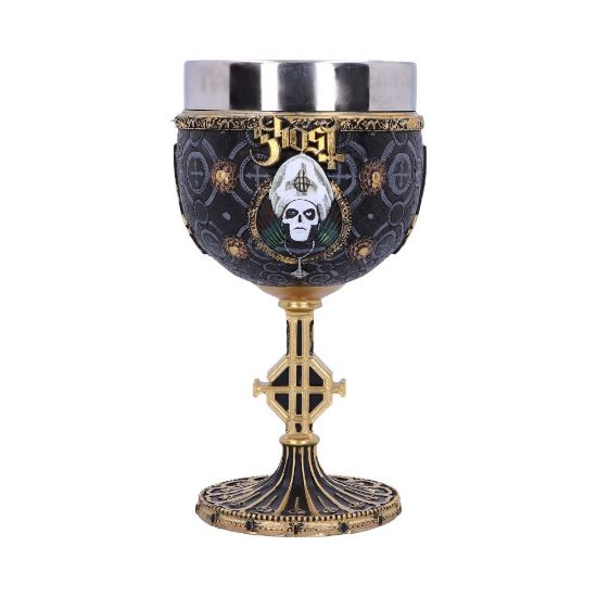 Picture of Ghost Gold Meliora Chalice