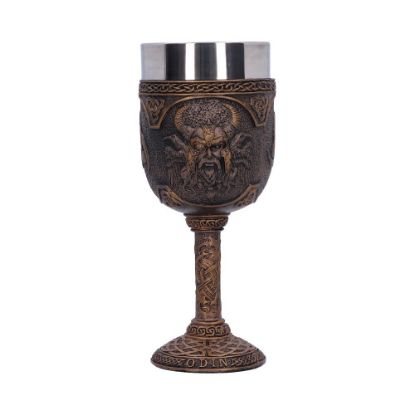 Picture of Odin Goblet 17cm