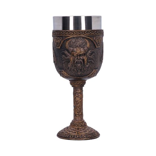 Picture of Odin Goblet 17cm
