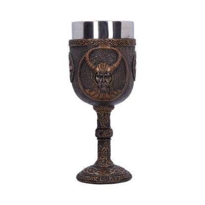 Picture of Loki Goblet 17cm