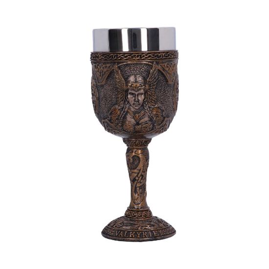 Picture of Valkyrie Goblet 17cm