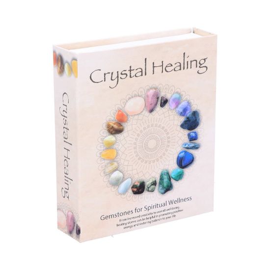 Picture of Crystal Healing