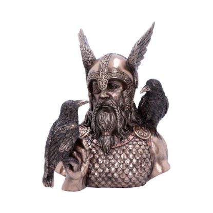 Picture of Odins Messengers 23cm