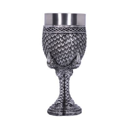 Picture of Grey Scale Goblet 16.7cm