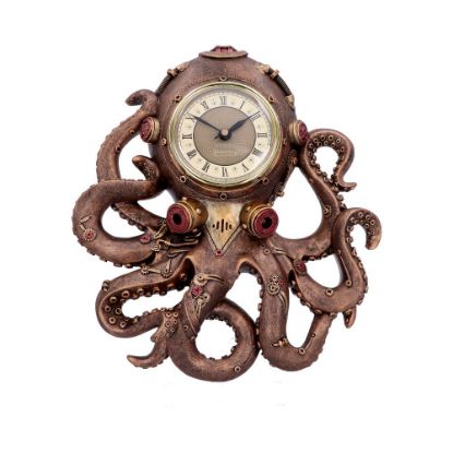 Picture of Octoclock 26cm