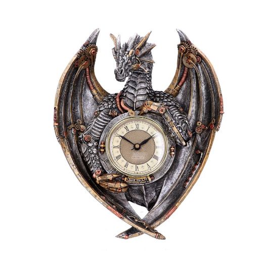 Picture of Dracus Horologium 27.5cm