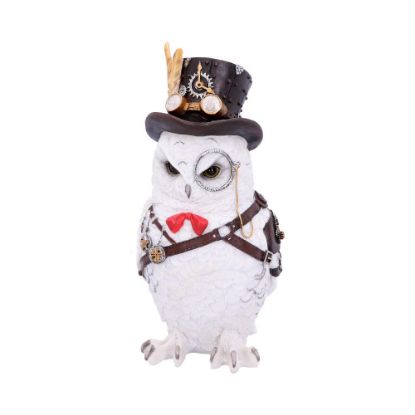 Picture of Cogsmiths Owl 23.5cm