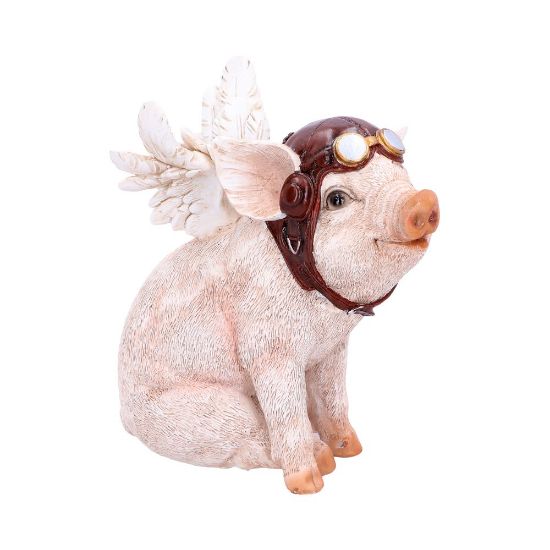 Picture of When Pigs Fly 15.5cm