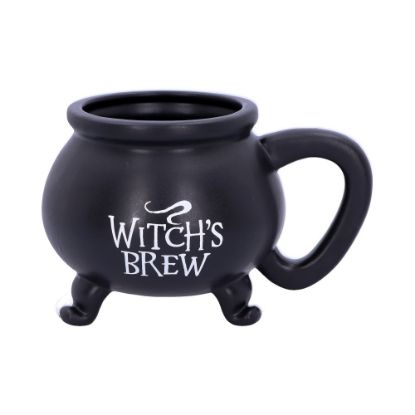 Picture of Witch's Brew Mug 13.5cm