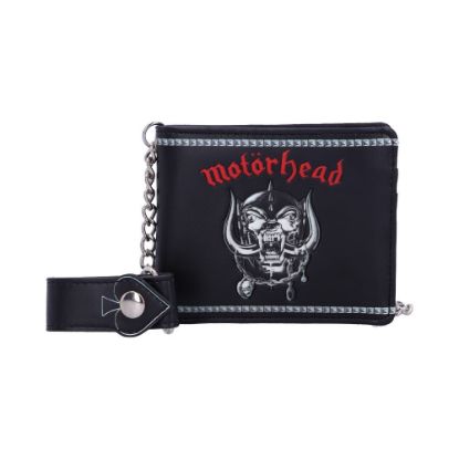 Picture of Motorhead Wallet