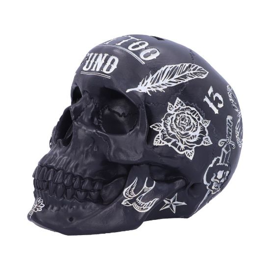 Picture of Tattoo Fund (Black)