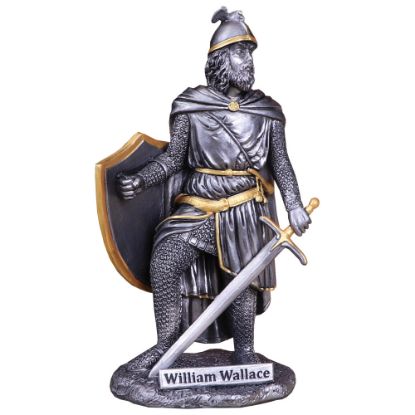 Picture of William Wallace (Set of 6)