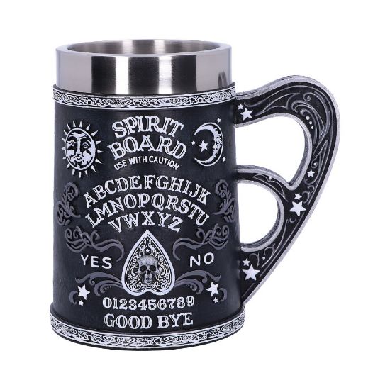 Picture of Spirit Board Tankard