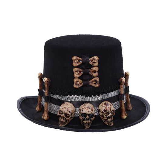 Picture of Voodoo Priest's Hat