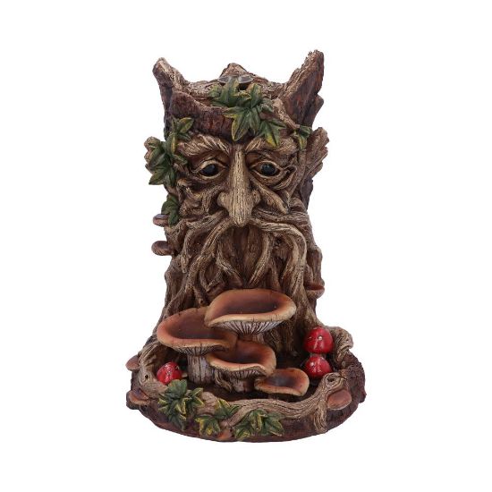 Picture of The Wisest Dryad Backflow Incense Burner 18cm