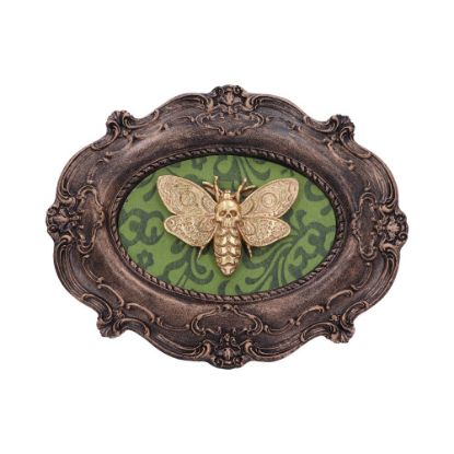 Picture of Moth Macabre 22.3cm