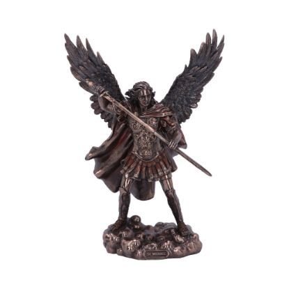 Picture of St Michael the Defender 29cm