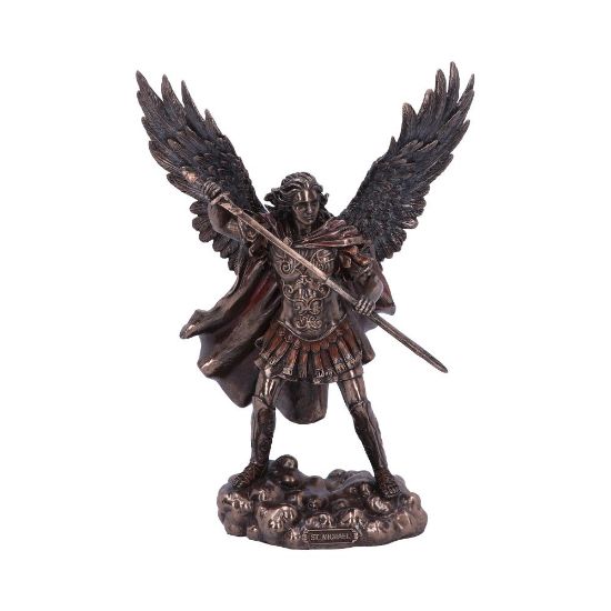 Picture of St Michael the Defender 29cm