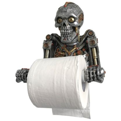 Picture of Humanoid Helper 23.5cm