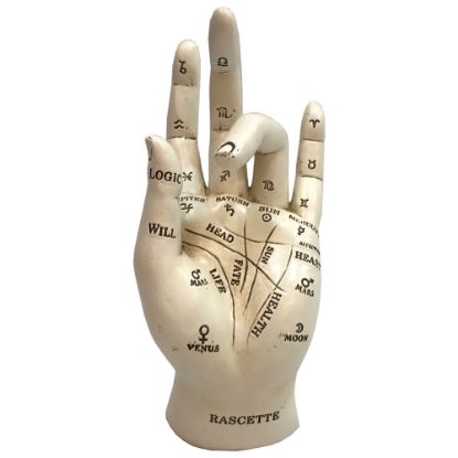 Picture of Palmistry 17.7cm