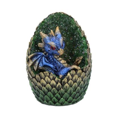 Picture of Geode Home (Blue) 10.7cm