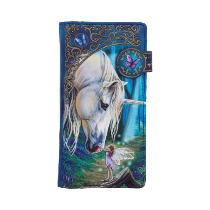Picture of Fairy Whispers Embossed Purse (LP)