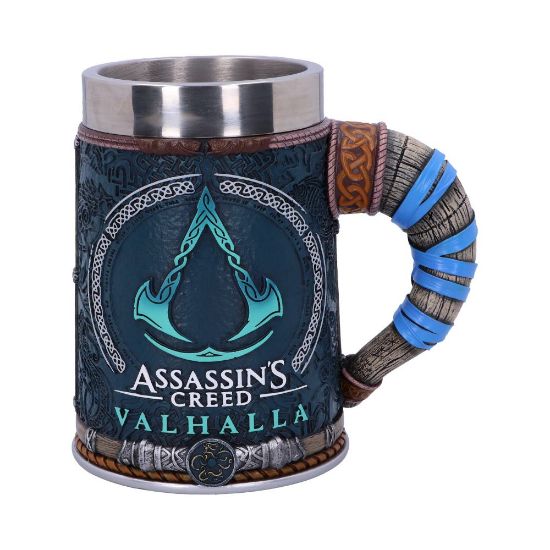 Picture of Assassin's Creed Valhalla Tankard 15.5cm