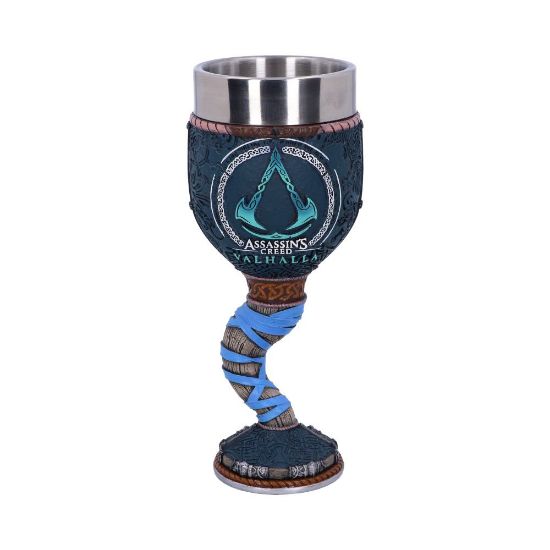 Picture of Assassin's Creed Valhalla Goblet 20.5cm