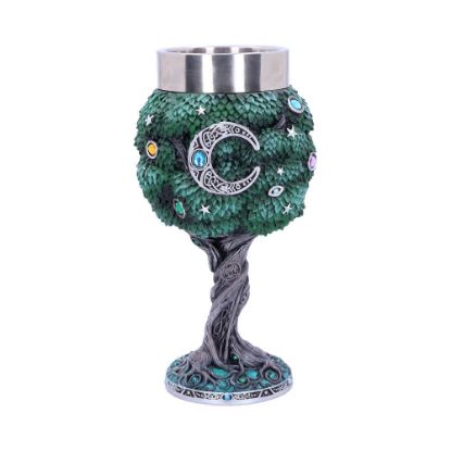 Picture of Tree of Life Goblet