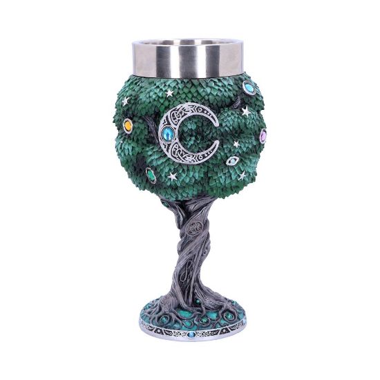 Picture of Tree of Life Goblet