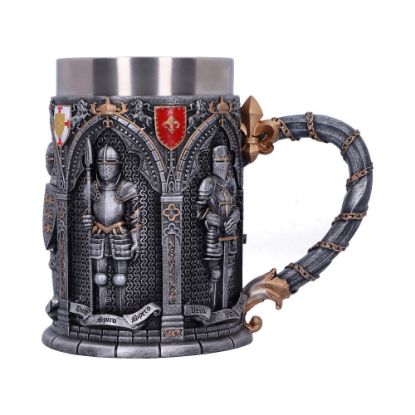 Picture of The Vow Tankard 15.3cm