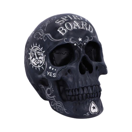 Picture of Spirit Board Skull 20cm