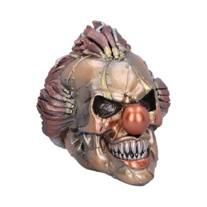 Picture of Mechanical Laughter 18cm
