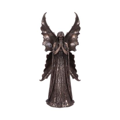 Picture of Only Love Remains Bronze (AS) 36cm