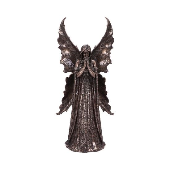 Picture of Only Love Remains Bronze (AS) 36cm