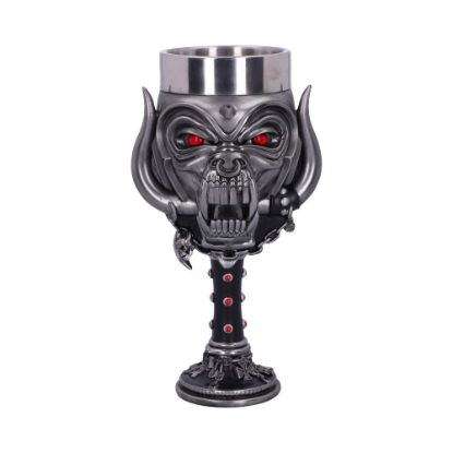 Picture of Motorhead Warpig Goblet 19.5cm